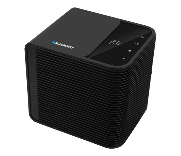 Blaupunkt Termowentylator FHD401 - 1086284 - zdjęcie